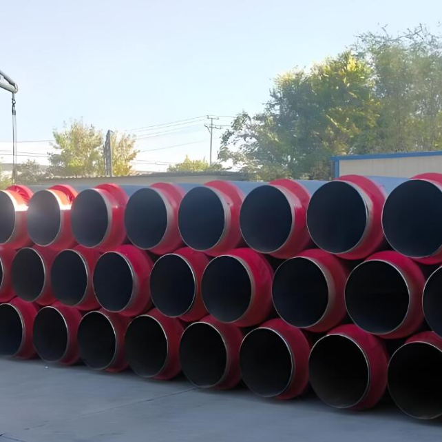 河源聚氨酯保温管的应用有哪些