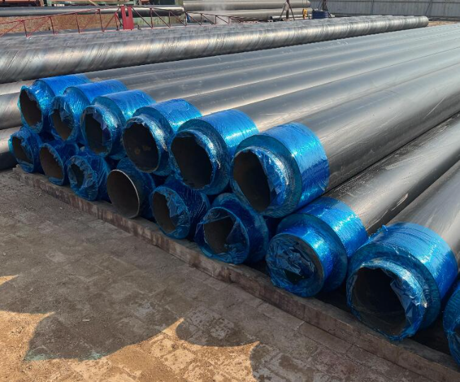 河源聚氨酯保温管的价格是多少？