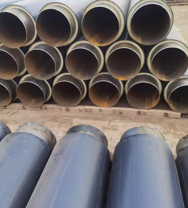 河源如何选择高质量的聚氨酯保温管？