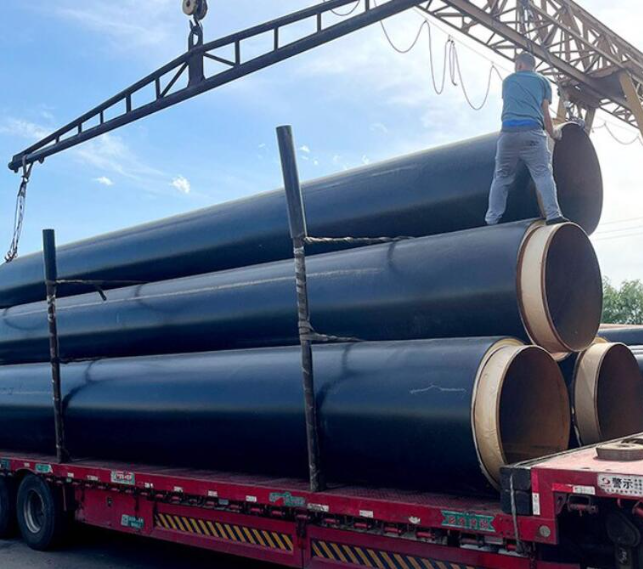 河源如何判断聚氨酯保温管的质量好坏？