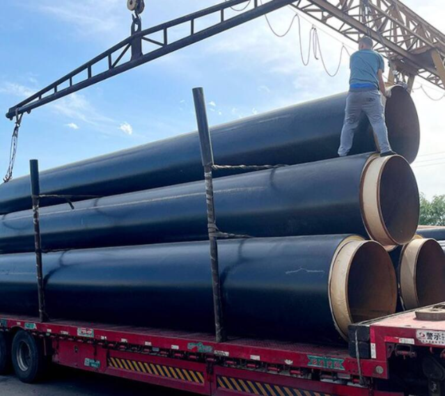 河源中国聚氨酯保温管市场的现状如何？