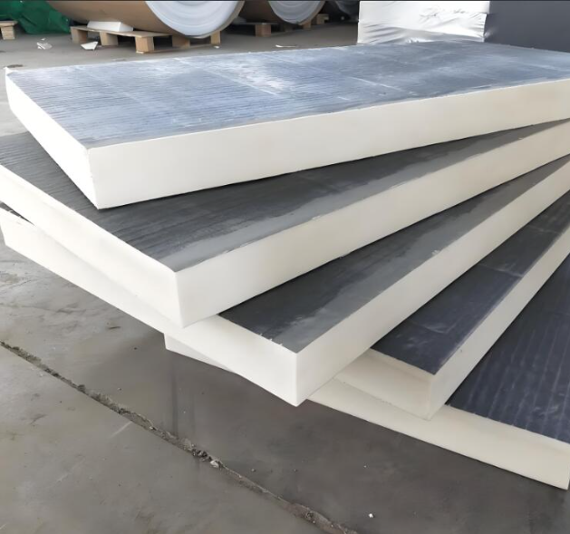 河源聚氨酯保温板规格