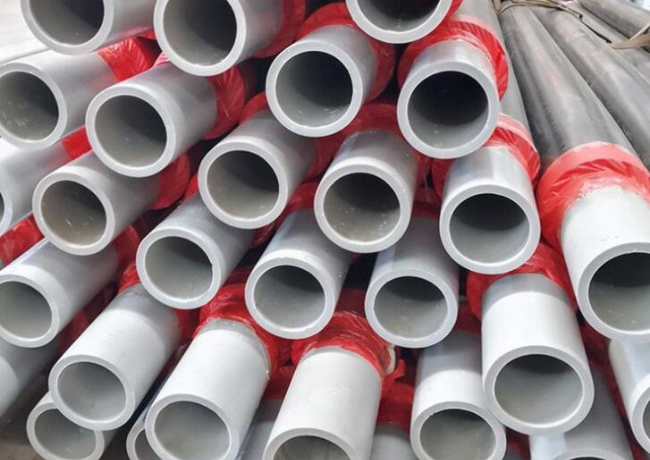 河源PE-RT预制保温管